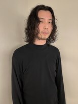 アン モラ(Un mora)&nbsp;パーマ/ニュアンスパーマ