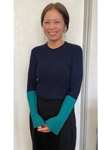 ヘアサロン レア 高崎(Lea) kaoru 