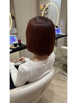 アーチバイケンジ(arch by kenje) チェリーピンク