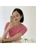 NATSUMI指名【カット+カラー+ケラスターゼクイックトリートメント】￥11000