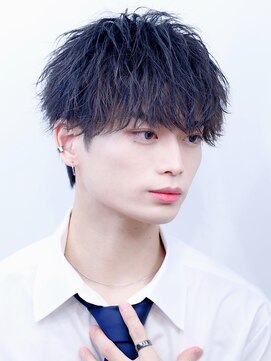 リップス 池袋(LIPPS) ジャンクソンショート