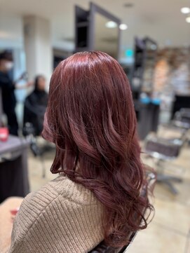 インパークス 草加店(INPARKS) 韓国スタイル［草加店］