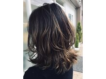 スタッフ イット ヘアー