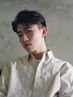【メンズ】刈り上げメンテナンスカット￥2500【メンズ/立川】