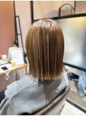 ハイライトカラー