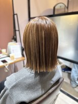 パル ミーツ(pal meets)&nbsp;ハイライトカラー