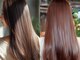 エラ(era.)の写真/広がりを集中ケア。金沢市で注目の髪質改善×美ツヤ仕上げが得意なサロンで自信の持てる髪に。