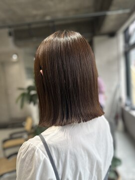 ネアー 新潟(NEER) メルティカラー/ウェーブミディアム[新潟駅/万代]