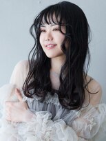 ヘアーループレル(Hair ruup Rell design works)&nbsp;ゆるふわカール