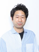 サロンド モナムール(salon de Mon amour) 山崎 史也