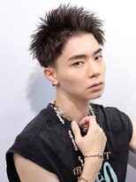 リップス 千葉annex(LIPPS)&nbsp;ルミナスショート