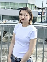 エミュー 大船店(emue)&nbsp;橋本 瑠衣　2F