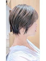 モールヘア 武庫之荘店(MOOL hair)&nbsp;ショート/髪質改善/武庫之荘/尼崎/西宮/伊丹/豊中/川西/池田