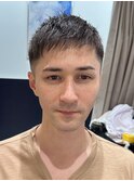 フェードベリーショート