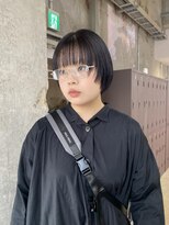 ユニオン(Union)&nbsp;ショートボブレイヤー