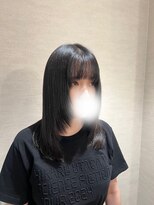 シエル 福山駅前店(CIEL)&nbsp;レイヤーカット/20代/30代/40代/50代