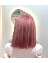 ラビス 池袋(Lovis)&nbsp;<飯塚>暗めカラー/デザインカラー/フェイスフレーミング