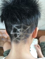 アールビーゼロファイブ(RB-05)&nbsp;バリアート