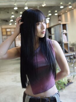 ドゥーア 代官山(Door)の写真/キレイを育てる、毎日のコツ。続けやすいお手入れアドバイス、丁寧にお伝えします！