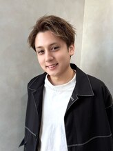 アスター 天神大名店(Aster) 幕田 海