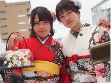 トリッシュ(TRISH)