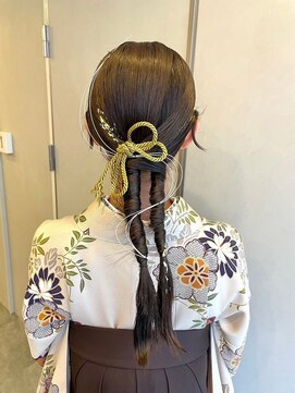 ベル 新宿(Belle) 成人式、卒業式、結婚式のセットならBelleへ。絶対可愛くします