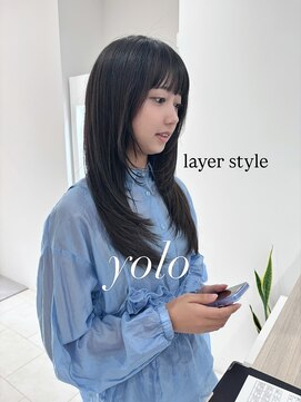 ワンカールレイヤー