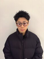 バチカ(BATICA)&nbsp;スパイキーショート