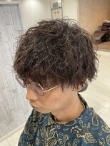 アノーテ(A'NOTE)&nbsp;ショート/ハイライト/ロングレイヤー/髪質改善/円山/白髪ぼかし