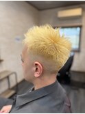 フェード×ブリーチ
