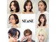 ラフィス ヘアー センス 広島袋町店(La fith hair SEnSE)の写真