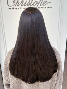 エヌトゥーナ 表参道(Ntuna) スタイル