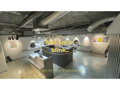 ブリンク(blink..)の写真