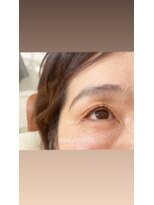 ハサミヤ(8338) ビューラー式まつげカール