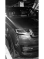 ラトリエコンタン(L´atelier Content)&nbsp;ドライブも車も好きです◆◇６０歳過ぎたらセダンかなぁ。