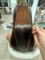 ニューヨークニューヨーク 大久保店(NYNY)&nbsp;ツヤツヤ縮毛矯正