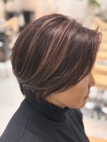 ロイヤル 大人ショート