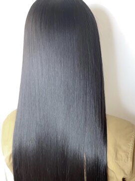 ダリア(Dahlia) 髪質改善