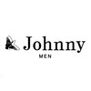 メンズサロン Johnny MEN 下北沢店【ジョニーメン】のお店ロゴ