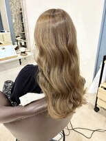 バサラ 敷戸店(basara)&nbsp;大人ミルクティーベージュ