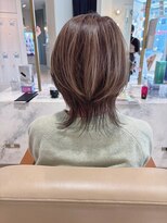 ウィル 野田阪神店(WiLL)&nbsp;10 くびれショートウルフ