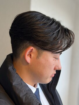 とこtoco 曲がる縮毛矯正