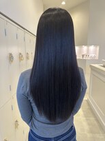 サラ ビューティー サイト 古賀店(SARA Beauty Sight)&nbsp;髪質改善カラー/髪質改善/艶カラー/艶髪/10代20代30代