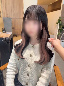 アリーズ(ALLYS) インナーエクステ