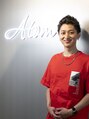 アトム(ATOM) 荒木 大蔵