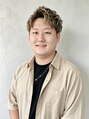 アース コアフュールボーテ 上尾店(EARTH coiffure beaute)&nbsp;吹田 駿