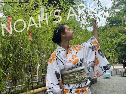 ノアーズアーク(NOAH'S ARK)の写真