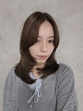 ネアー 新潟(NEER) エリカ