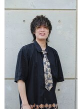 ニューヨークニューヨーク 樟葉店(NYNY)&nbsp;町野 朝哉