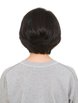 えがお美容室 50代・60代に人気☆品格ショートスタイル
